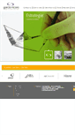 Mobile Screenshot of garcianicora.com